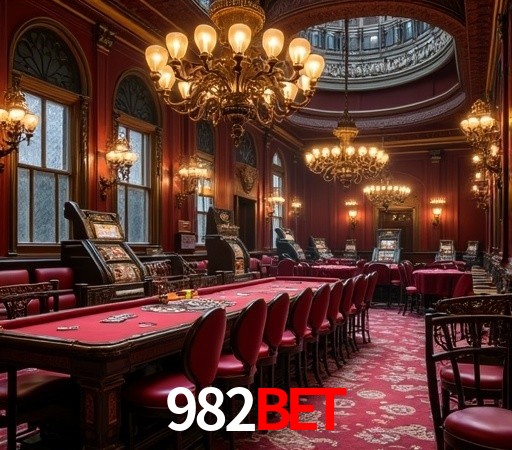 Cashback VIP 982bet