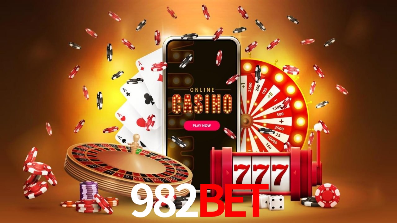 Instalar 982bet Mac