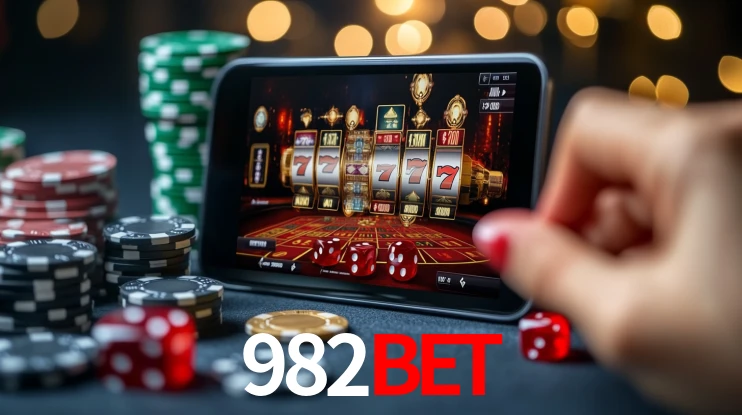 Premium Interface 982bet