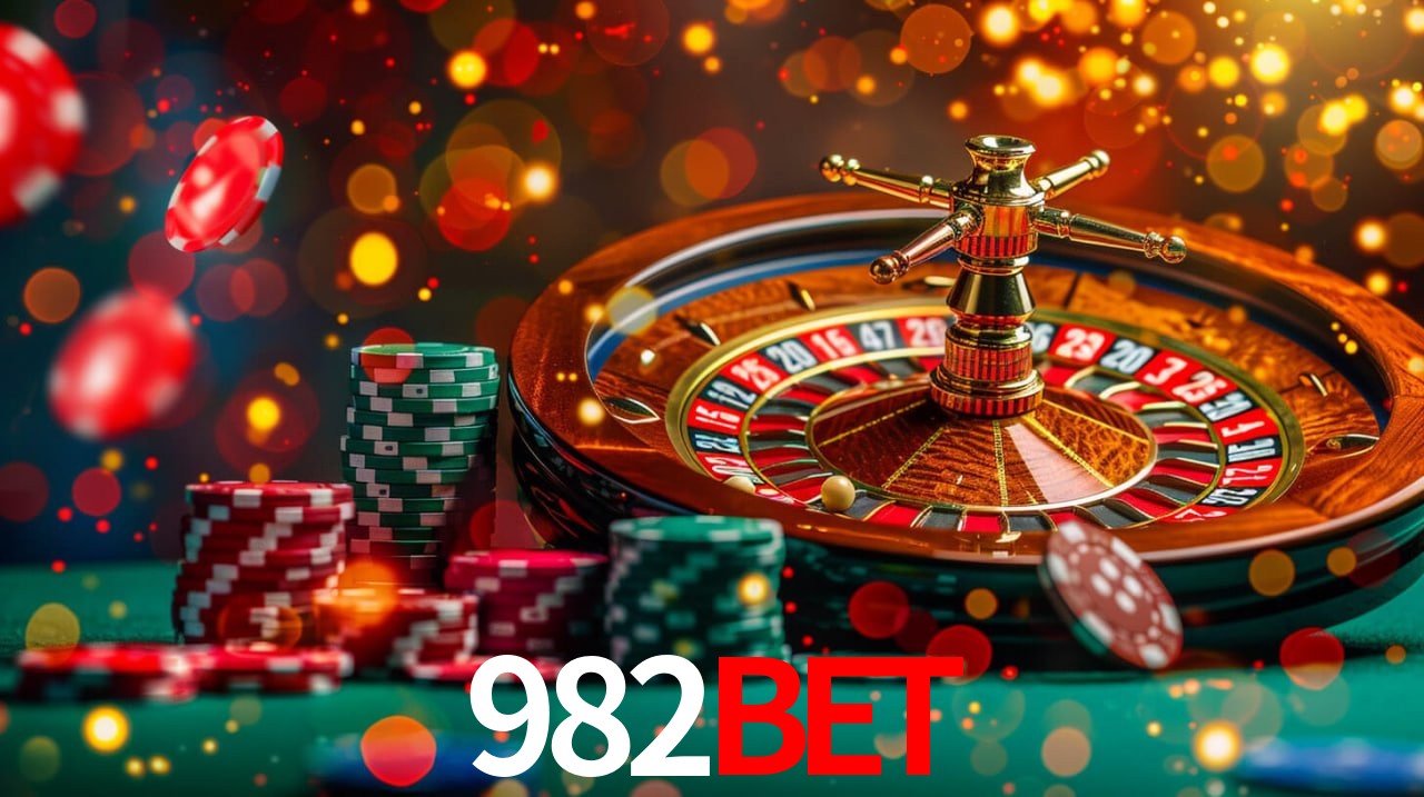 Mesa de Blackjack 982bet