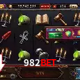 Desvendando o Mundo dos Jogos Virtuais na 982bet