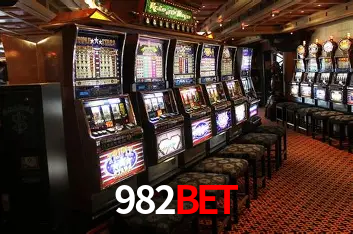 Descubra o Programa VIP da 982bet: Vantagens Exclusivas para Jogadores