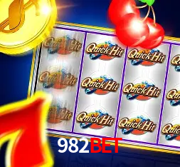 Desvendando o Mundo dos Jogos Virtuais na 982bet