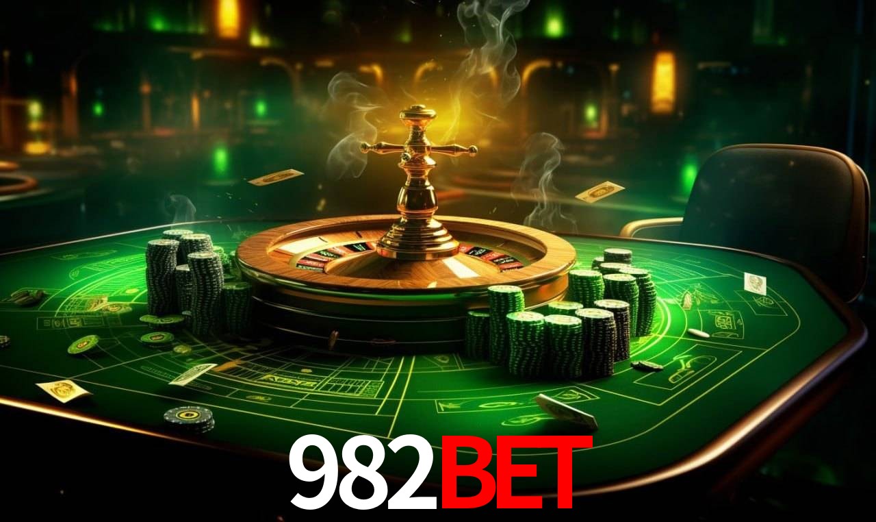 Apostas de Futebol 982bet