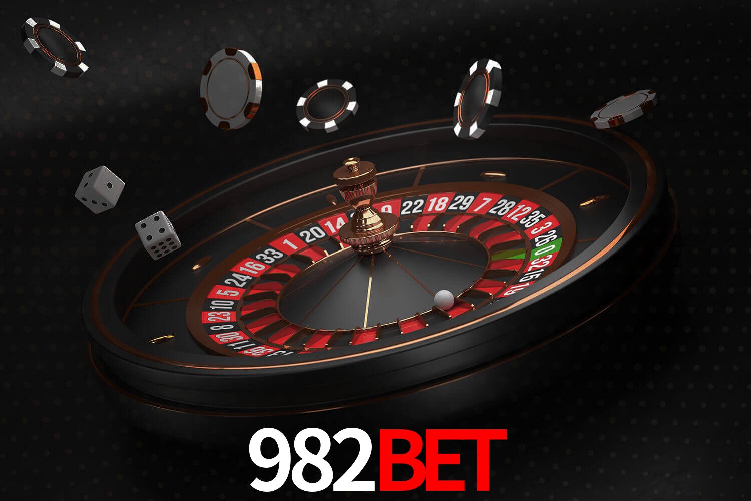982bet: A Experiência de Casino com Jogos de Mesa ao Vivo