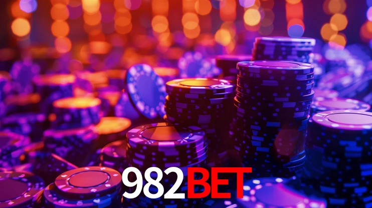 Jogos App 982bet