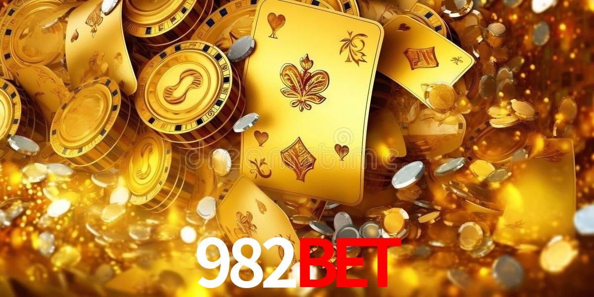 Casino Ao Vivo 982bet