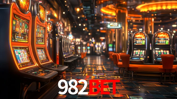 982bet: Jogos de Caça-Níqueis-Altas Recompensas, Roleta-Velocidade, Blackjack-Desafios Máximos