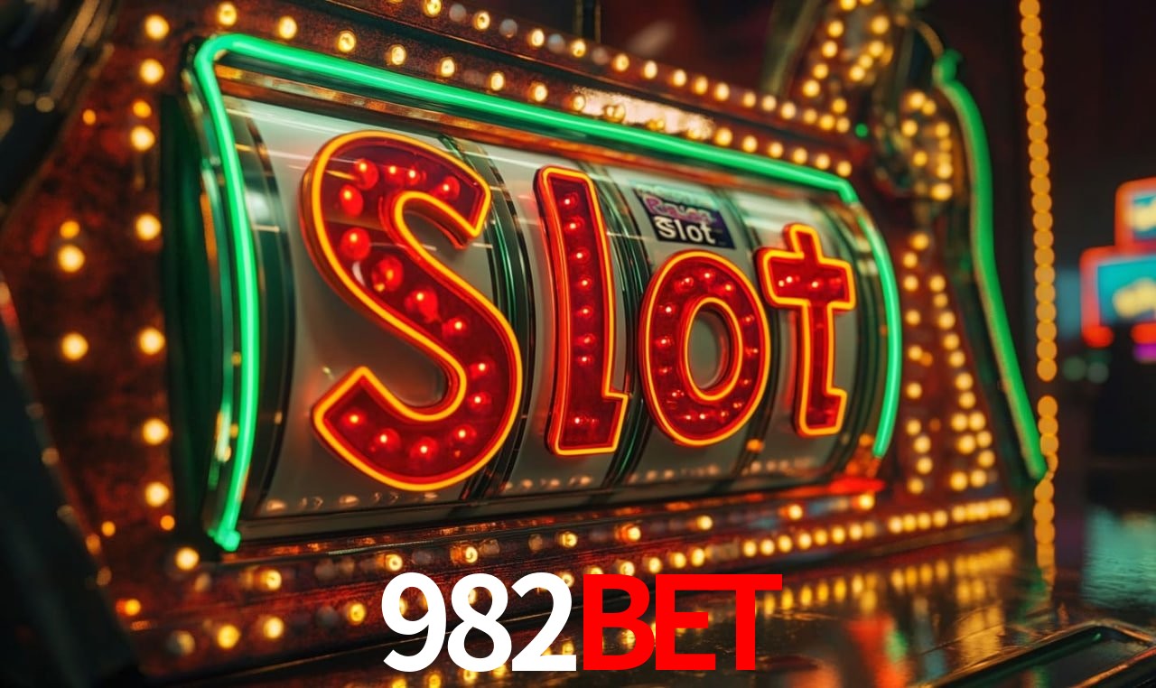 Qualificar VIP 982bet