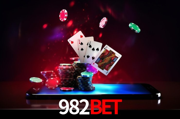 Game Providers 982bet
