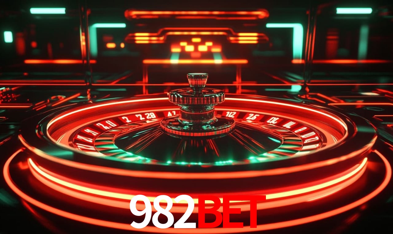 A Emoção da Loteria na 982bet: Uma Chance de Mudança de Vida