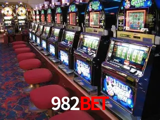 A Emoção da Loteria na 982bet: Uma Chance de Mudança de Vida