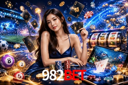 Flash Promotion 982bet