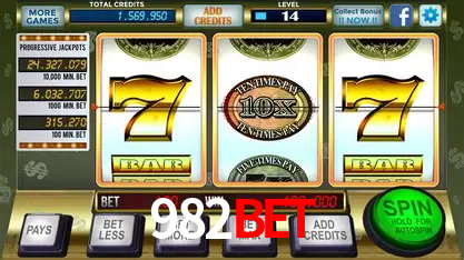 Descubra a Magia dos Jogos de Arcade no 982bet