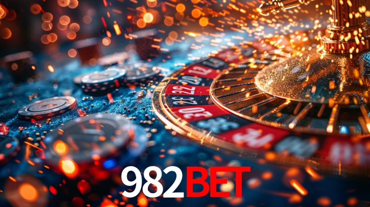Seasonal Promotions 982bet