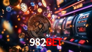 Apostas de Tênis 982bet