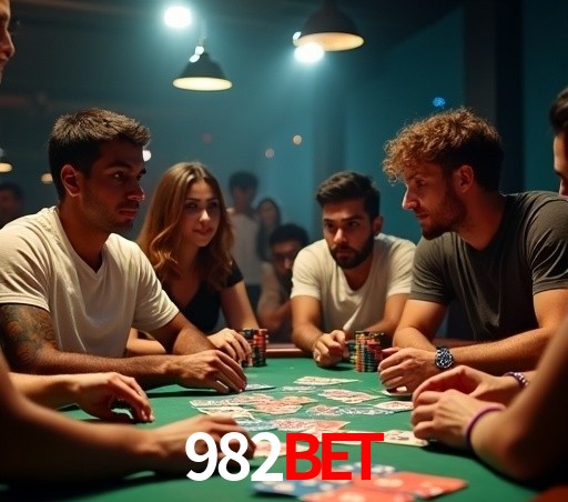 Dicas Ganhar 982bet