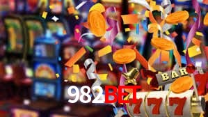 Notificações App 982bet