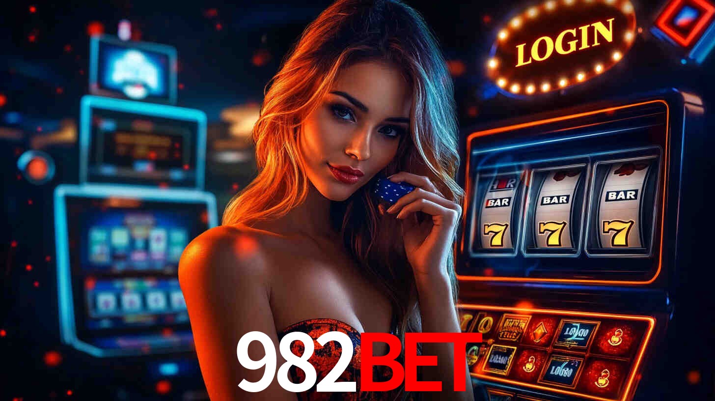 Promoções App 982bet