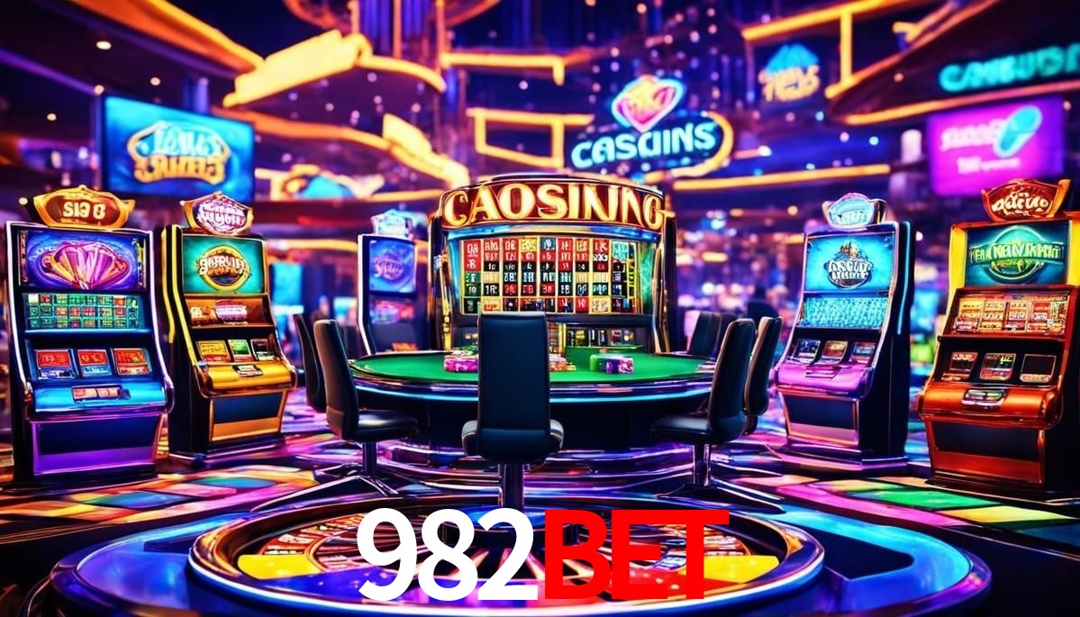 plataforma 982bet