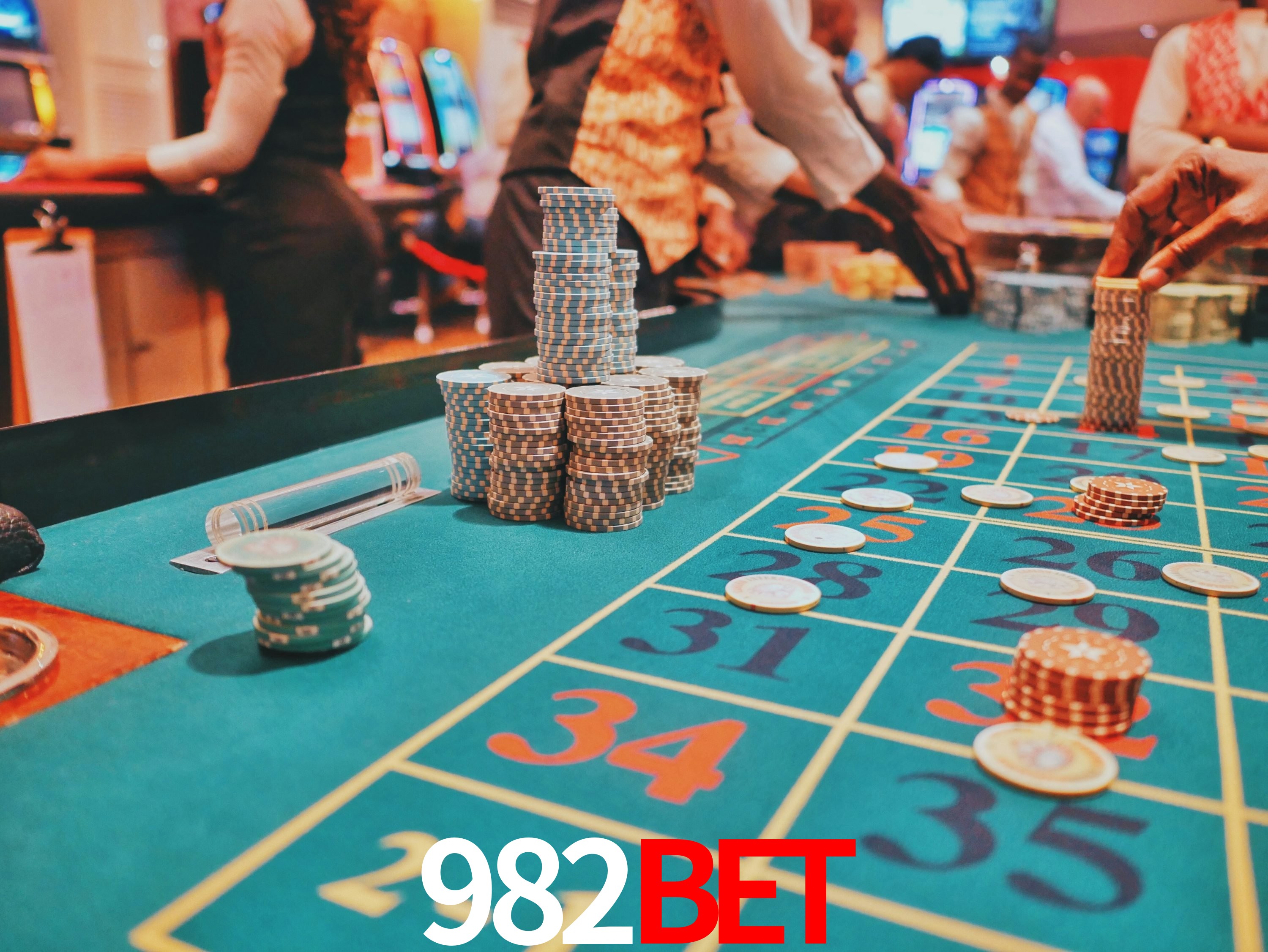 Ofertas Exclusivas 982bet