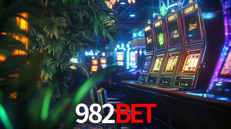 Programa VIP 982bet