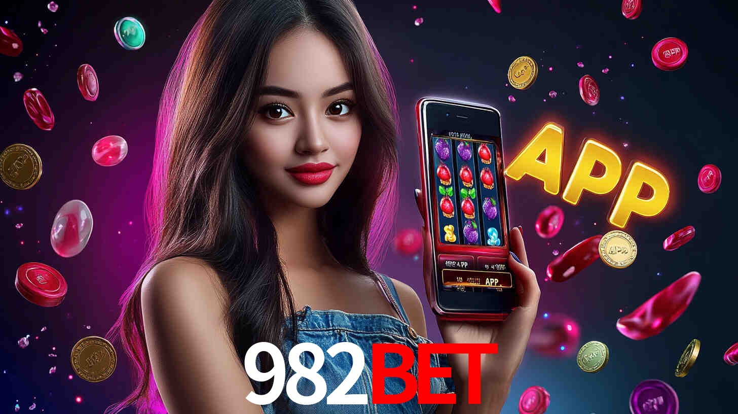 Instruções Download 982bet