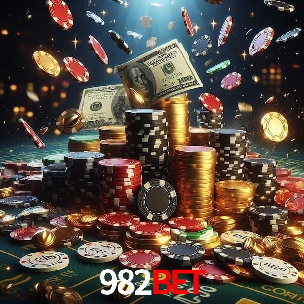 Estatísticas Esportivas 982bet