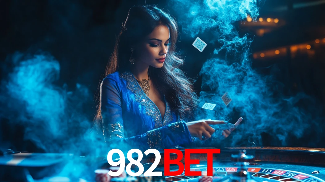 PIX Instantâneo 982bet