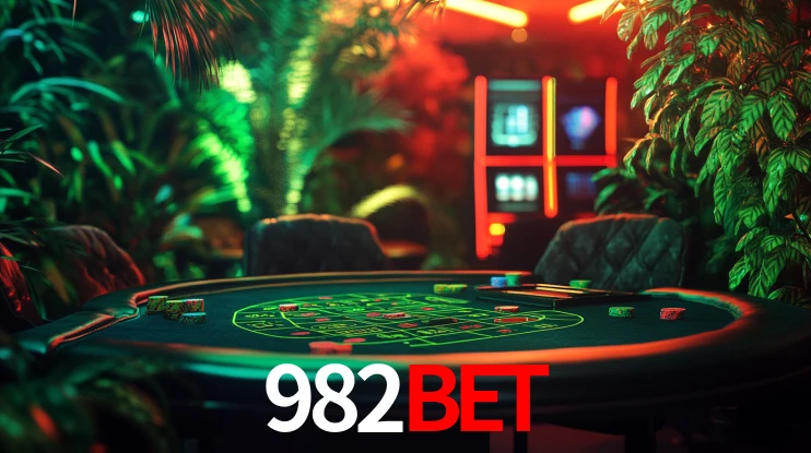 Daily Bonuses 982bet