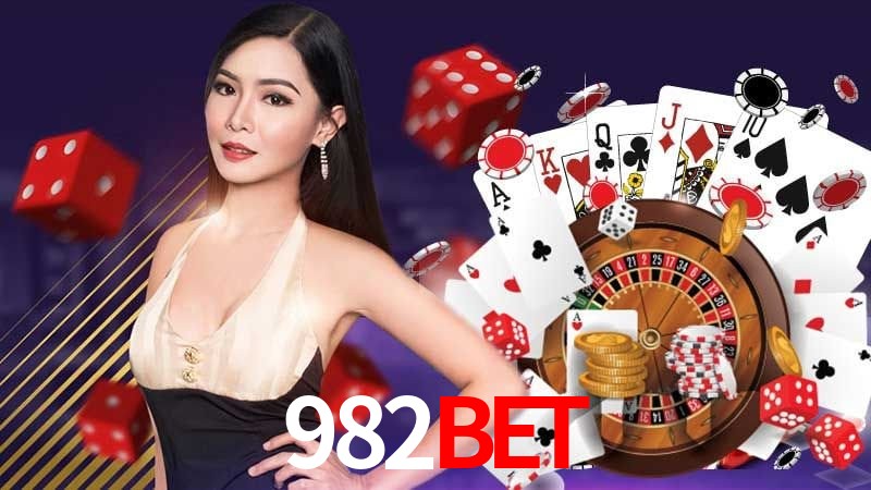 Jogos de Slot 982bet