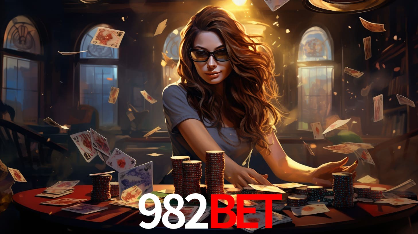 Live Casino 982bet